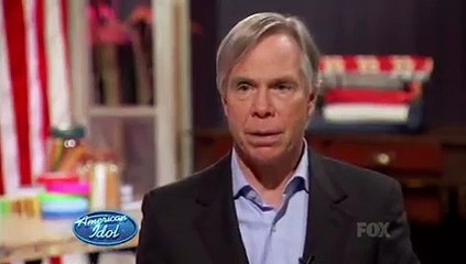 American Idol - Se11 - Ep21 HD Watch HD Deutsch
