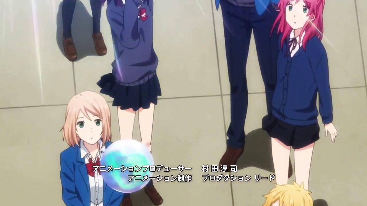 Nijiiro Days - Ep16 HD Watch HD Deutsch