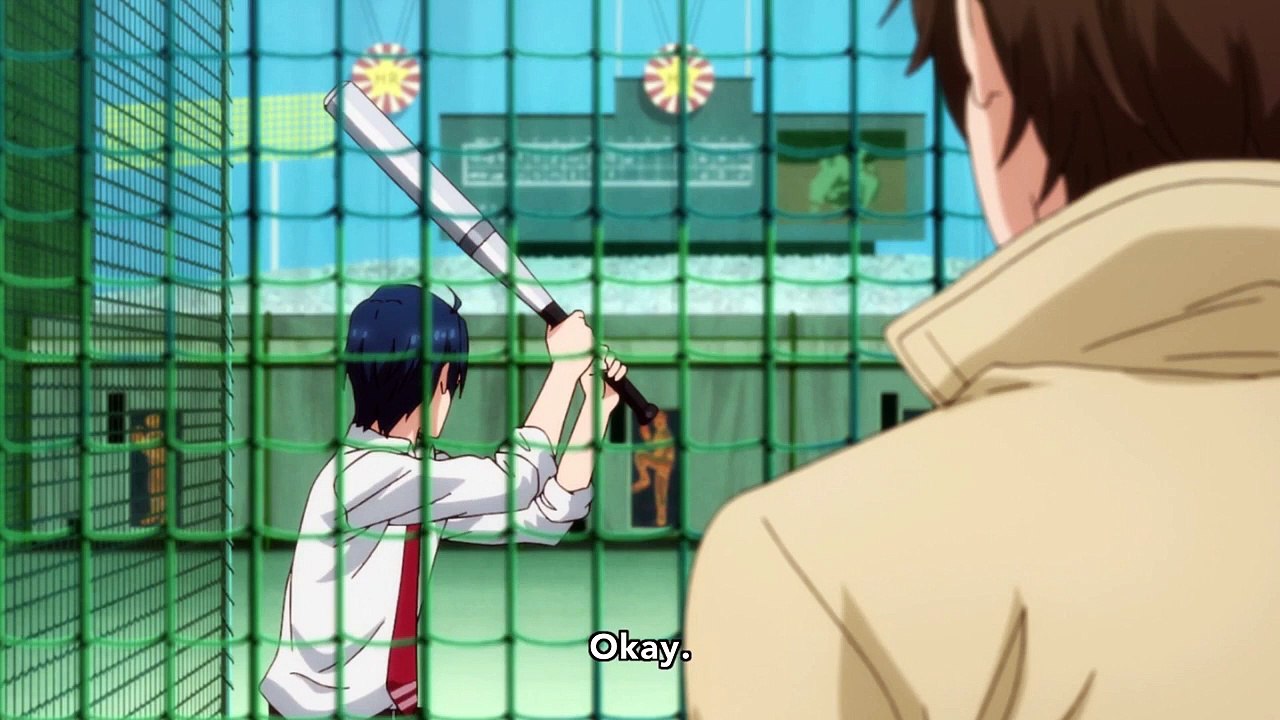 Nijiiro Days - Ep18 HD Watch HD Deutsch