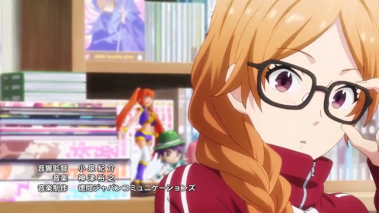 Nijiiro Days - Ep19 HD Watch HD Deutsch