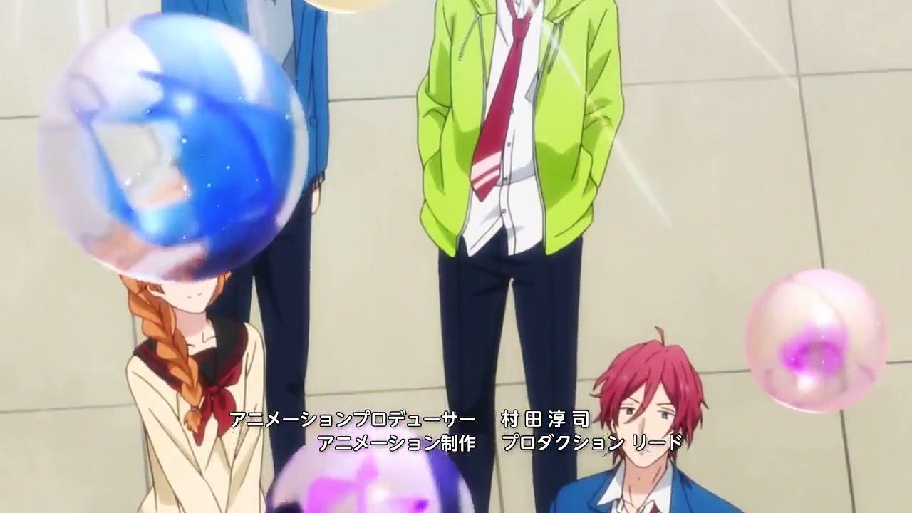 Nijiiro Days - Ep20 HD Watch HD Deutsch