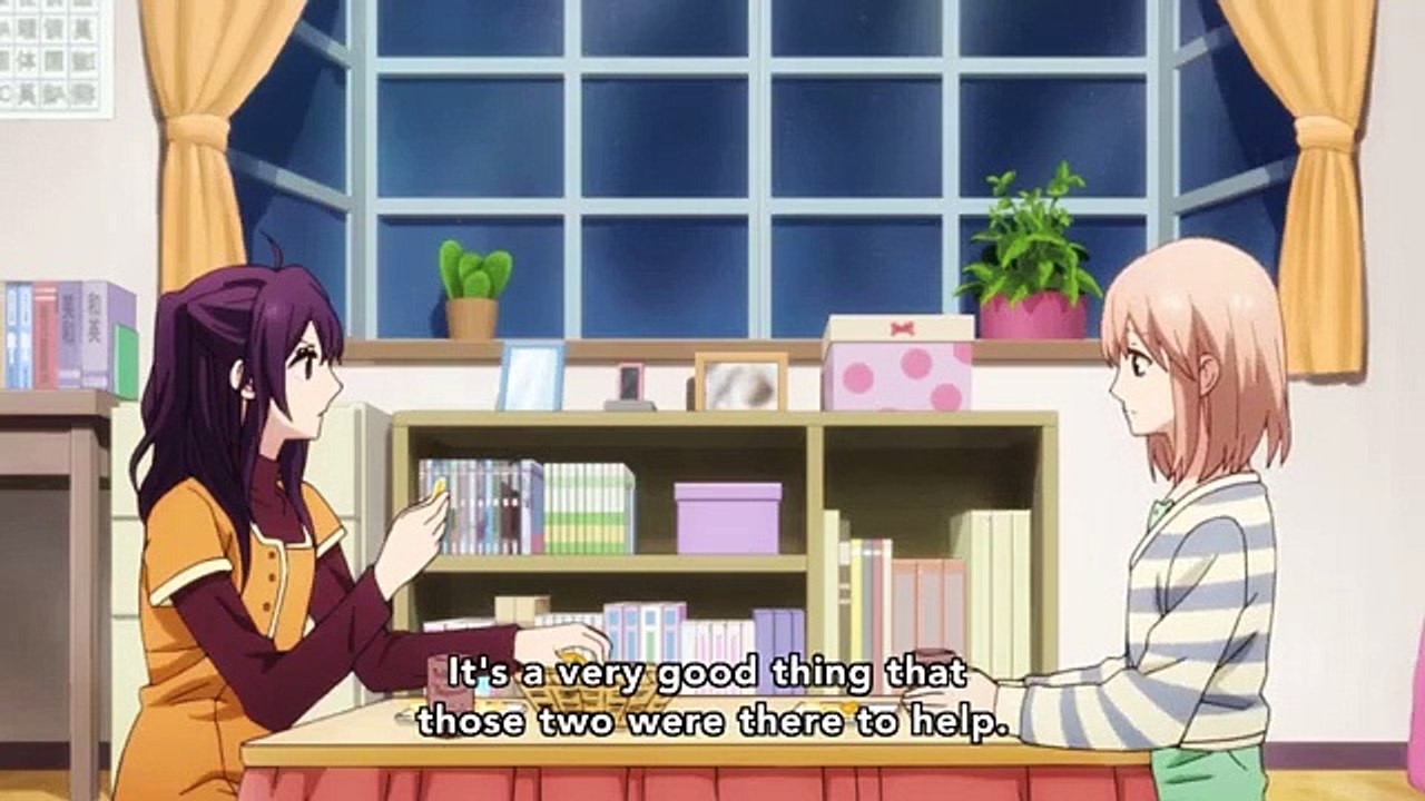 Nijiiro Days - Ep21 HD Watch HD Deutsch