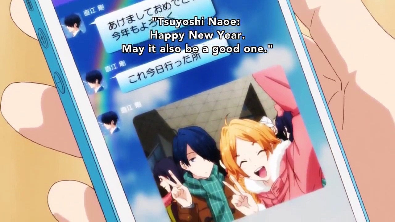 Nijiiro Days - Ep22 HD Watch HD Deutsch