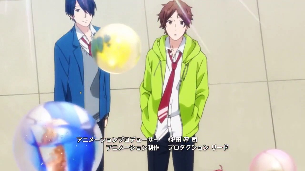 Nijiiro Days - Ep23 HD Watch HD Deutsch