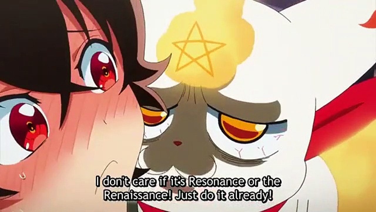 Sousei no Onmyouji - Ep18 HD Watch HD Deutsch