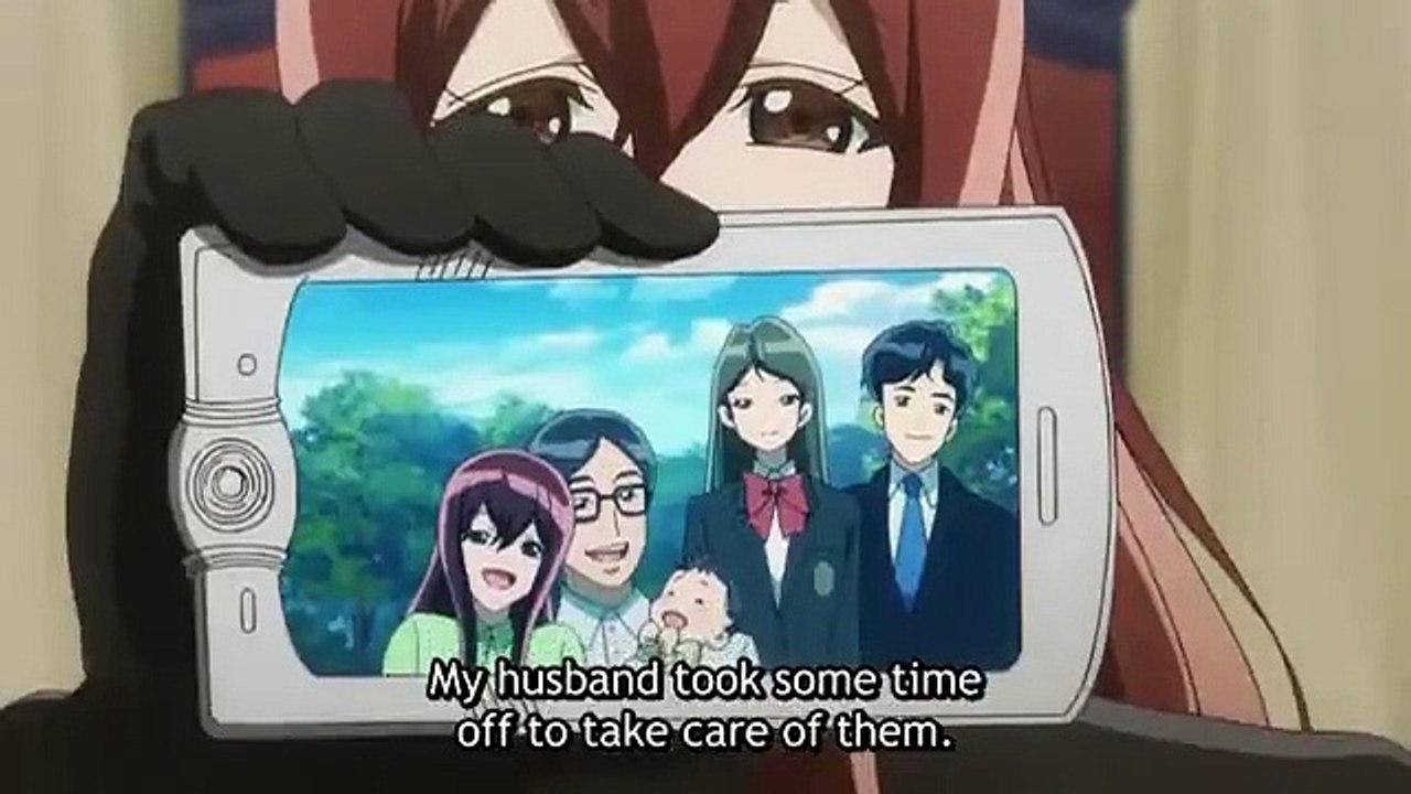 Sousei no Onmyouji - Ep23 HD Watch HD Deutsch