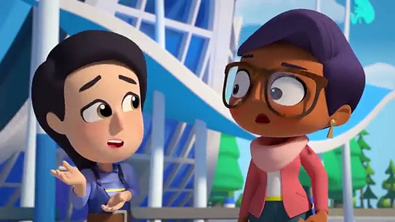 StarBeam - Se2 - Ep07 HD Watch HD Deutsch