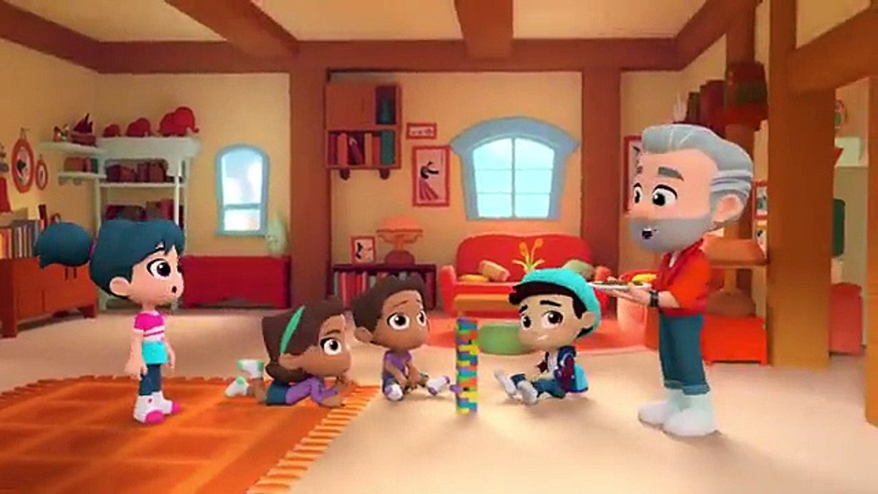 StarBeam - Se2 - Ep08 HD Watch HD Deutsch