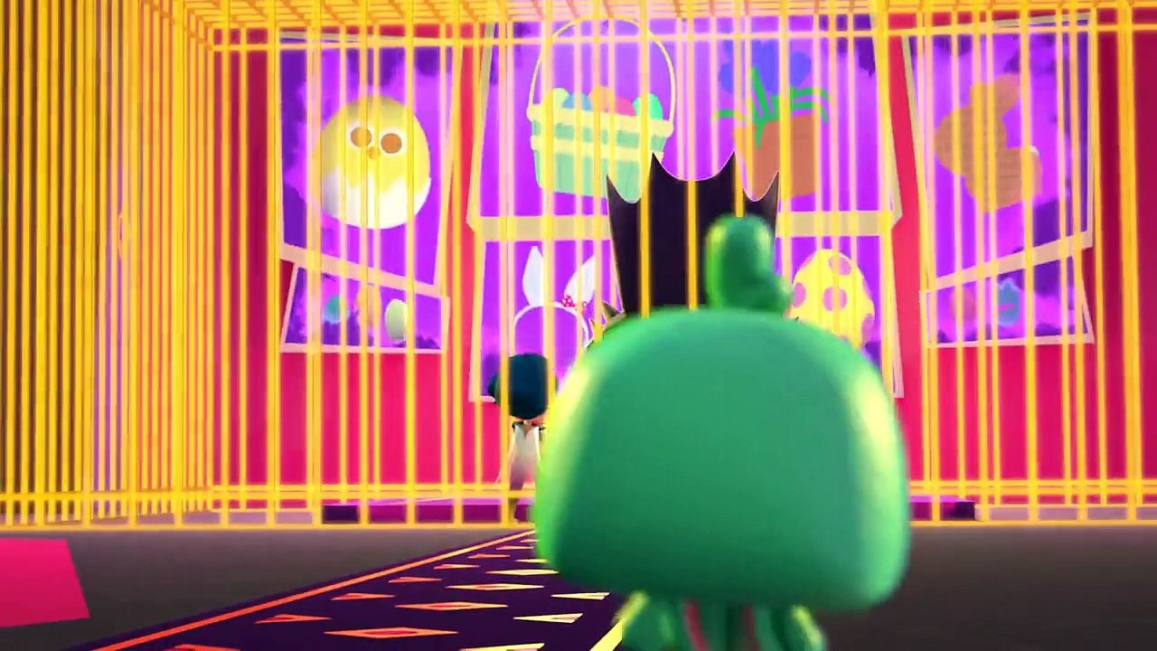 Starbeam - se3 - ep01 hd watch hd deutsch