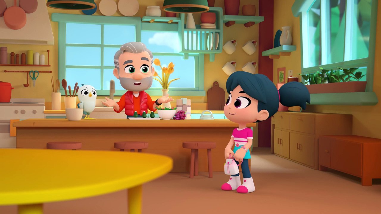 StarBeam - Se3 - Ep04 HD Watch HD Deutsch