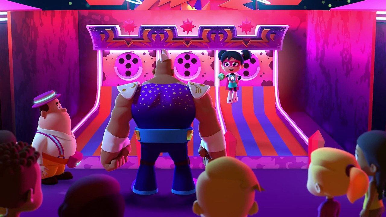 Starbeam - se3 - ep07 hd watch hd deutsch