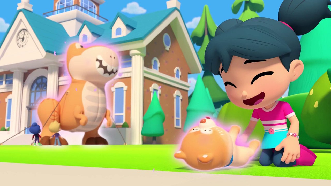 Starbeam - se3 - ep09 hd watch hd deutsch