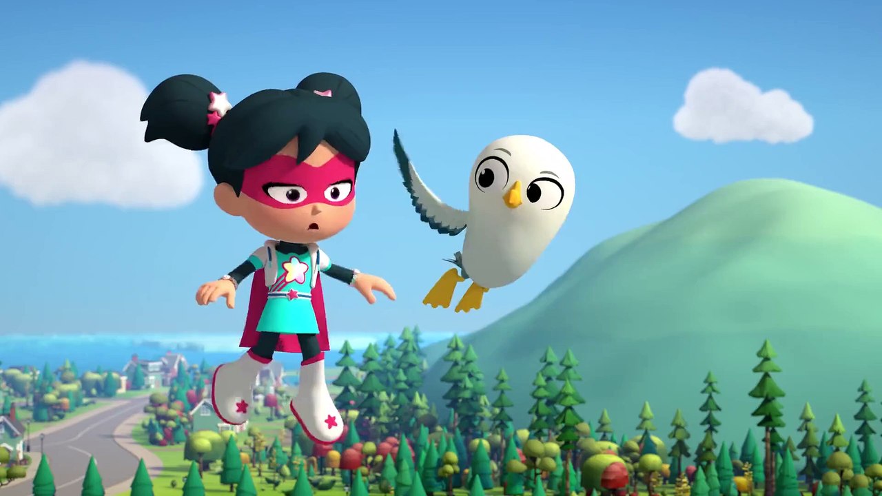 StarBeam - Se4 - Ep04 HD Watch HD Deutsch