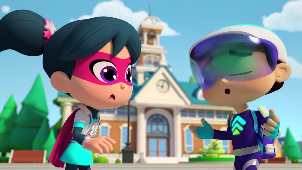 StarBeam - Se4 - Ep02 HD Watch HD Deutsch
