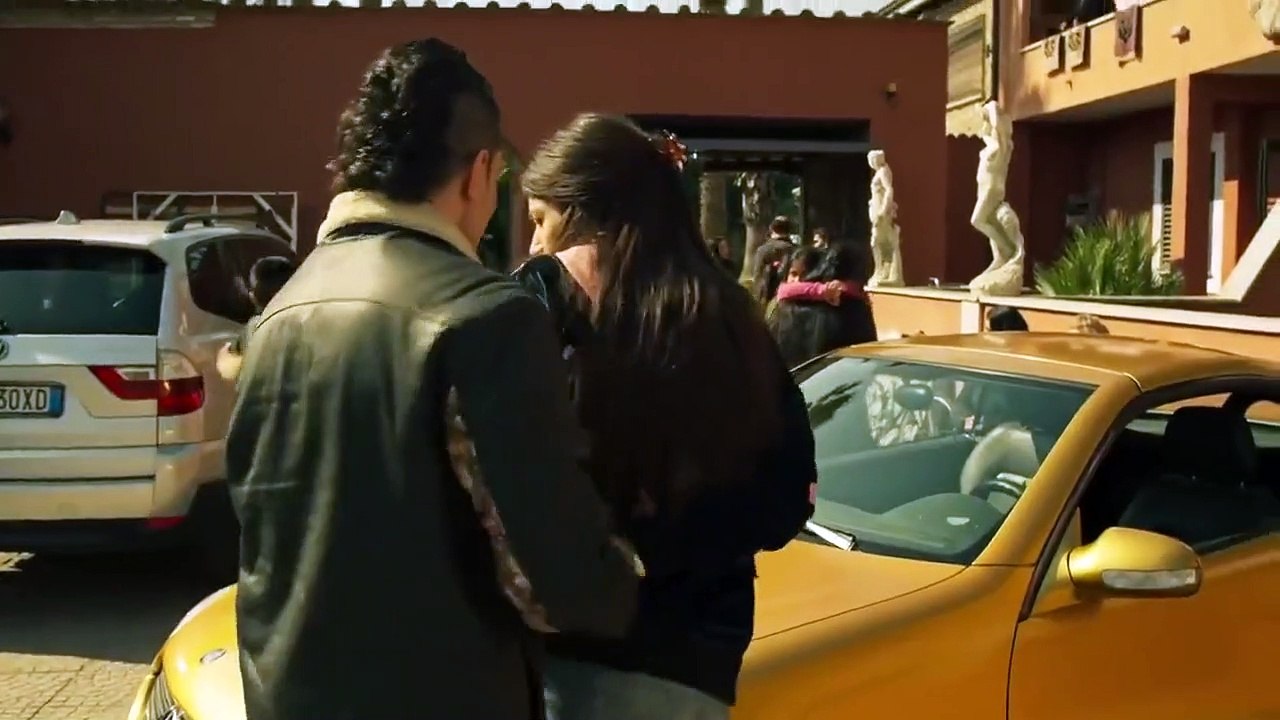 Suburra - Se1 - Ep08 HD Watch HD Deutsch