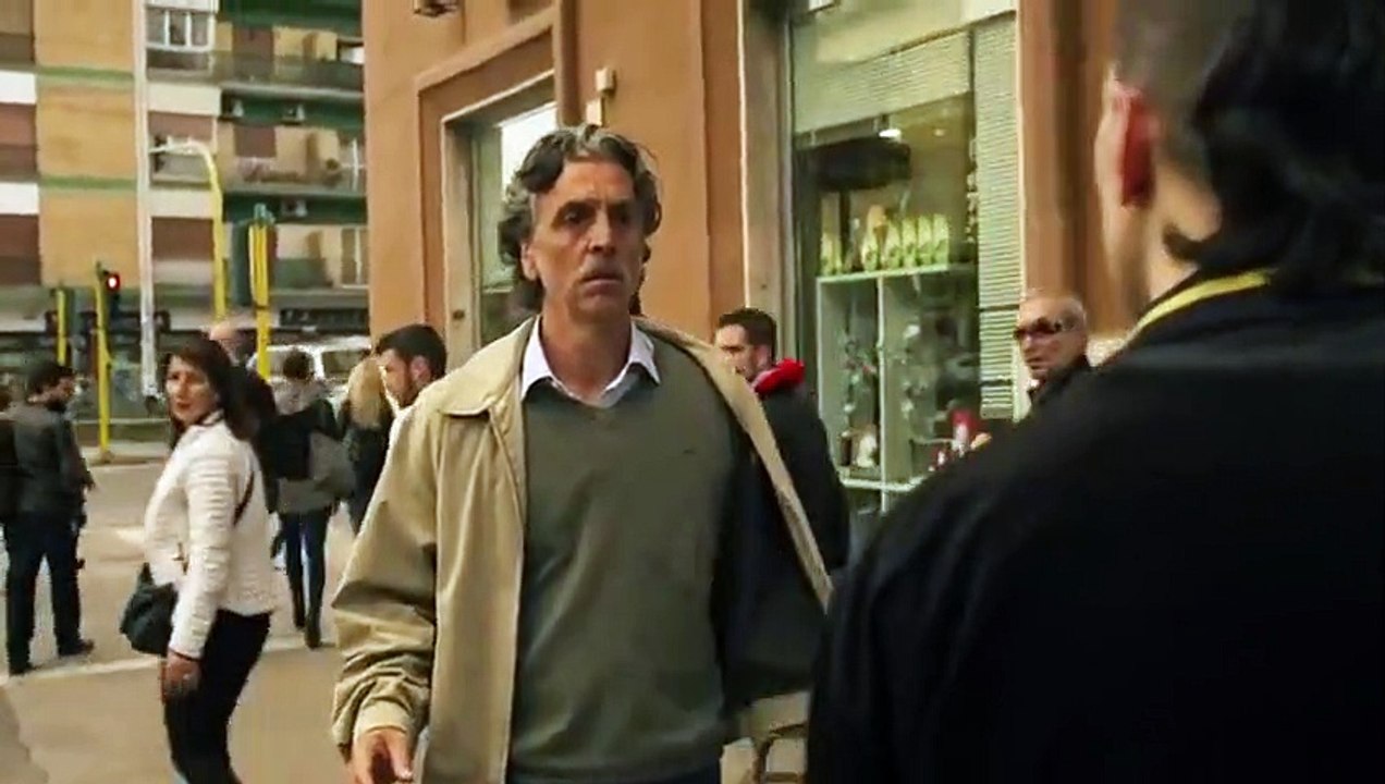 Suburra - Se1 - Ep10 - Call It Sleep HD Watch HD Deutsch