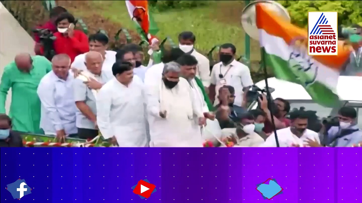 Assembly election: ಕಾಂಗ್ರೆಸ್ ಟಿಕೆಟ್ ಹಂಚಿಕೆಗೆ ಕಮಲ ತಂತ್ರ: ತ್ರಿಬಲ್ ರೈಡಿಂಗ್ ಗೆದ್ದವನೇ ಮಹಾಶೂರ