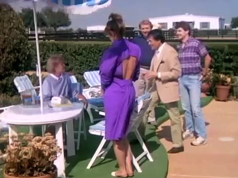 Dallas - Se10 - Ep08 HD Watch HD Deutsch