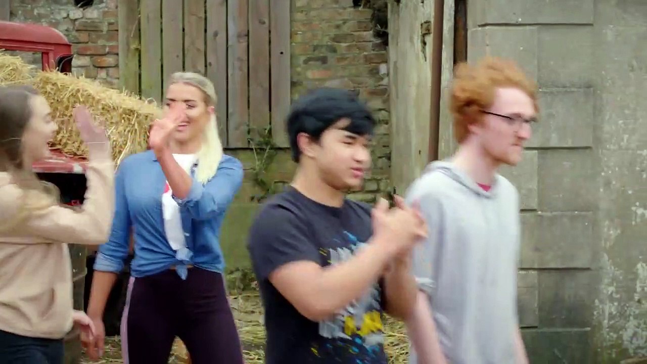 Flinch - Se1 - Ep02 HD Watch HD Deutsch