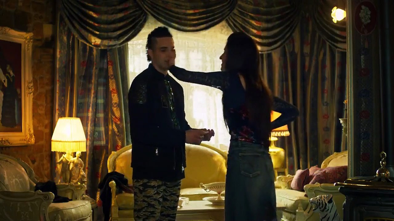 Suburra - Se2 - Ep01 - Find Her HD Watch HD Deutsch