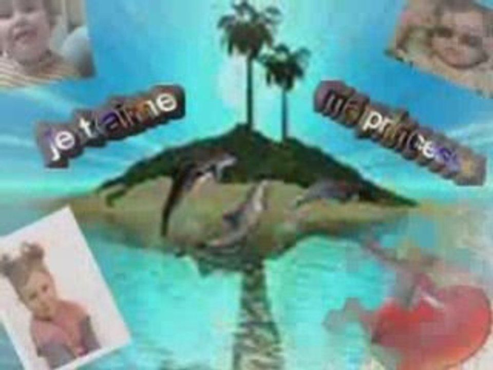 Video Marina fais par moi