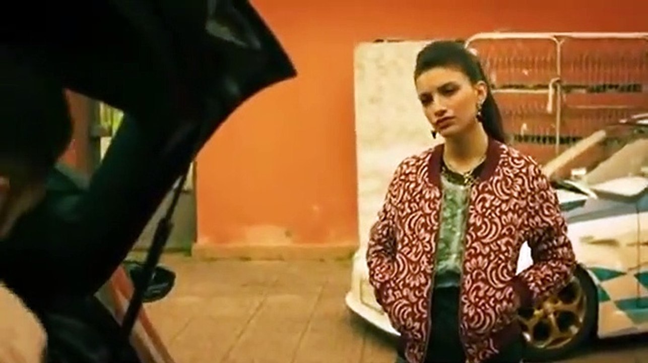 Suburra - Se2 - Ep03 - Closer HD Watch HD Deutsch