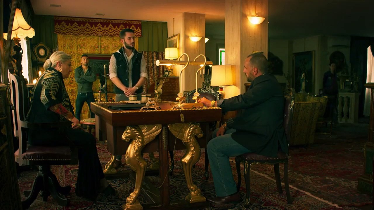 Suburra - Se2 - Ep04 - Upside Down HD Watch HD Deutsch