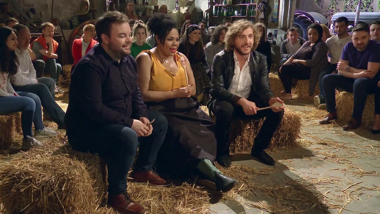 Flinch - Se1 - Ep06 HD Watch HD Deutsch