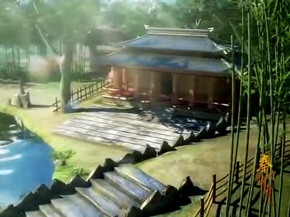 Qin's Moon - Hundred Schools of Thought - Ep31 HD Watch HD Deutsch