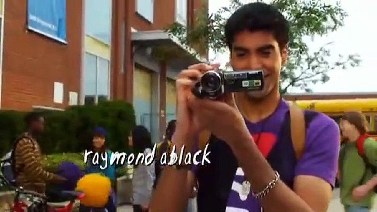 Degrassi - The Next Generation - Se10 - Ep06 HD Watch HD Deutsch