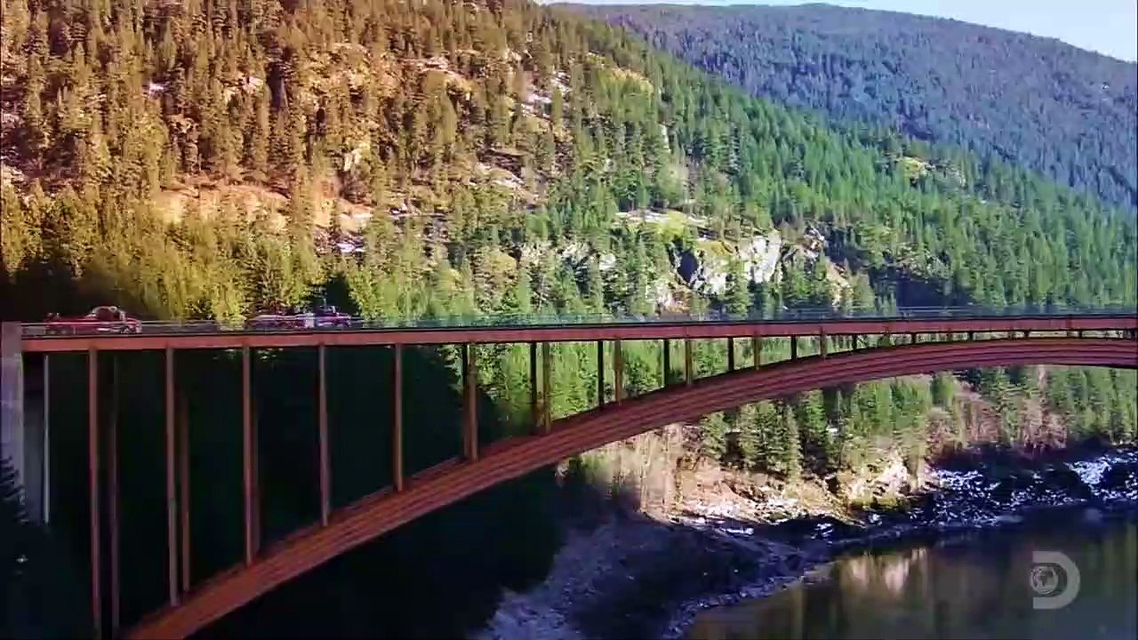 Highway Thru Hell - Se10 - Ep10 - Holly Jolly Chaos HD Watch HD Deutsch