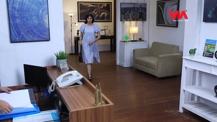 Kinan Dapat Surat Kaleng Soal Nayaka | Eps 182