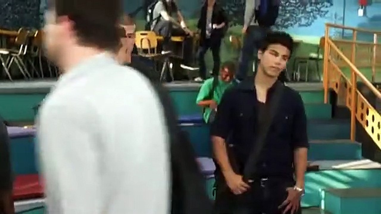 Degrassi - The Next Generation - Se10 - Ep13 HD Watch HD Deutsch