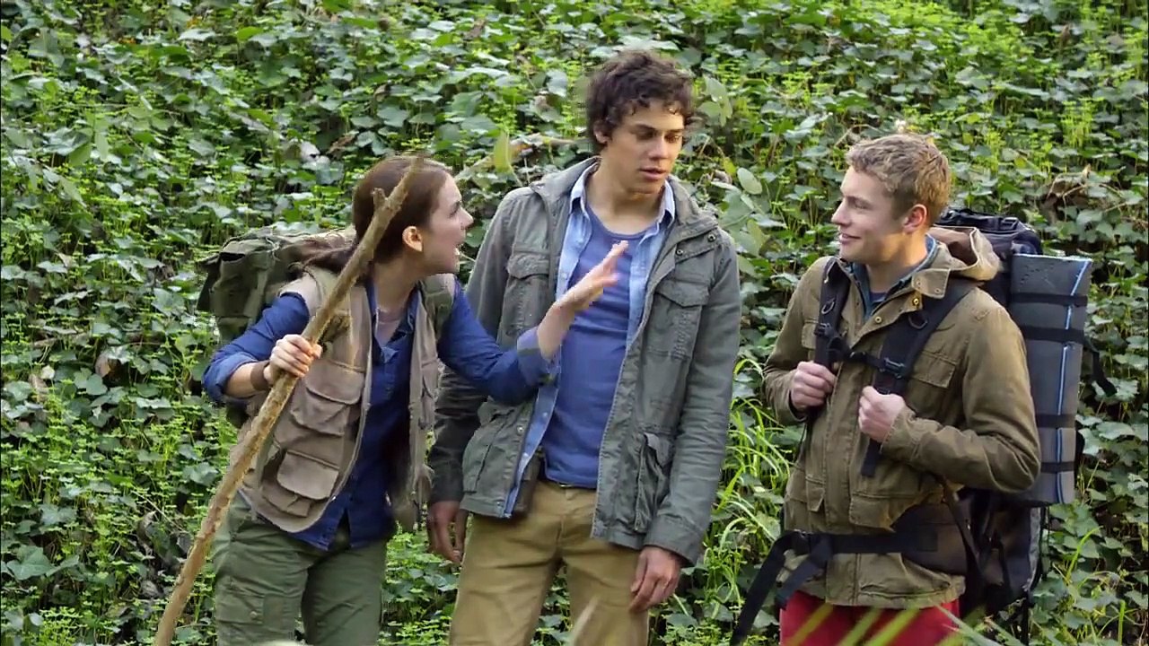 Sam Fox - Extreme Adventures - Se1 - Ep17 HD Watch HD Deutsch