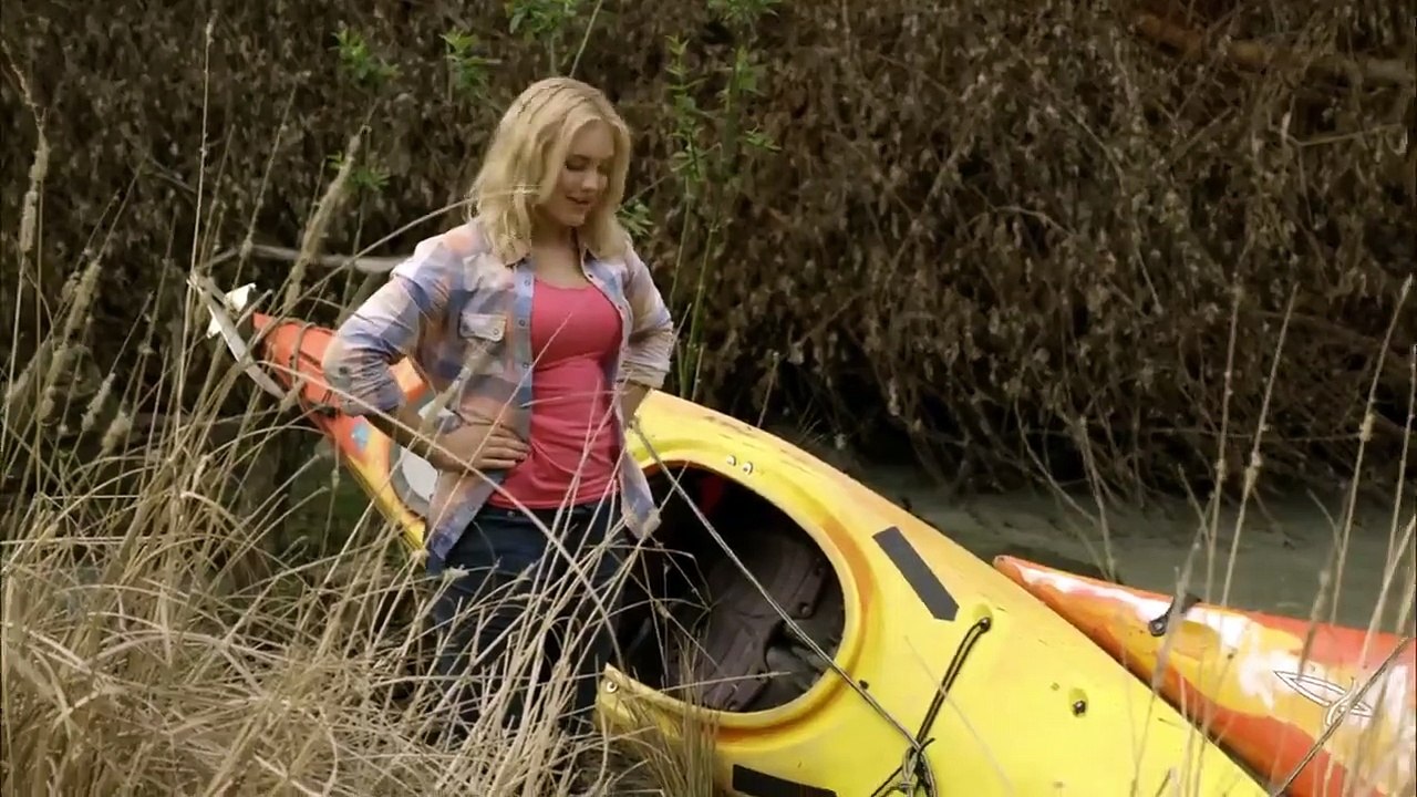 Sam Fox - Extreme Adventures - Se1 - Ep22 HD Watch HD Deutsch