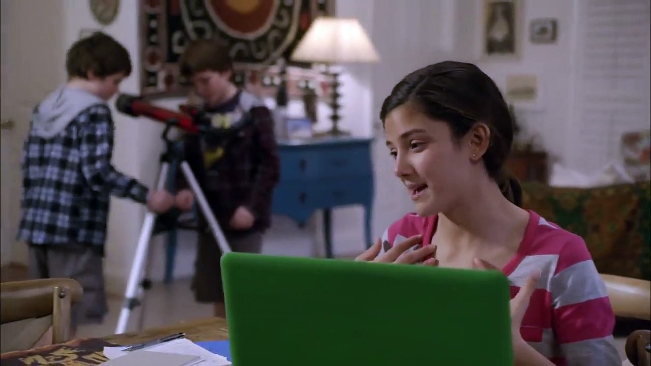 Sam Fox - Extreme Adventures - Se1 - Ep24 HD Watch HD Deutsch