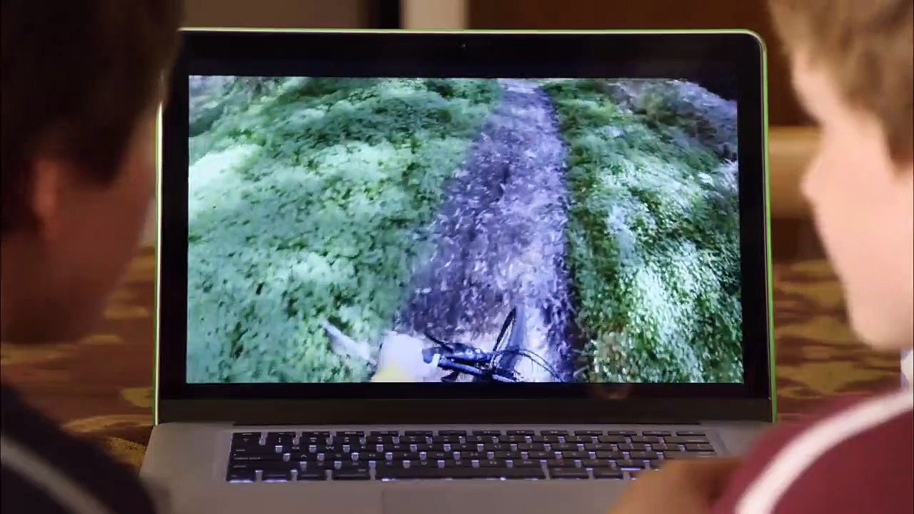 Sam Fox - Extreme Adventures - Se1 - Ep18 HD Watch HD Deutsch