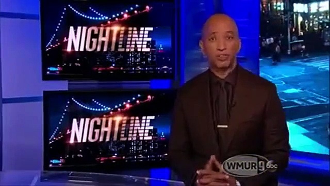 ABC News Nightline - Se1 - Ep104 HD Watch HD Deutsch