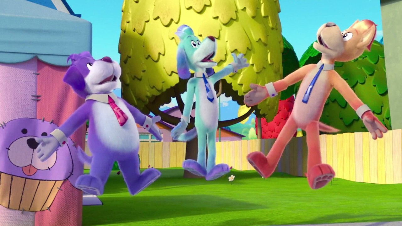 Go, Dog. Go! - Se1 - Ep05 - Pupcakes-Stink or Swim HD Watch HD Deutsch