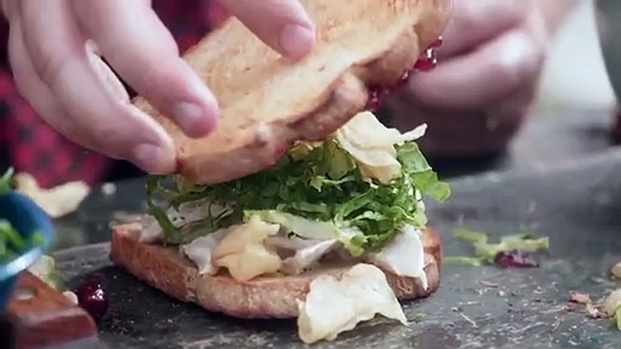 Scraps - Se2 - Ep05 - Thanksgiving Special HD Watch HD Deutsch