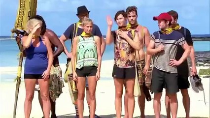 Australian Survivor - Se3 - Ep06 HD Watch HD Deutsch