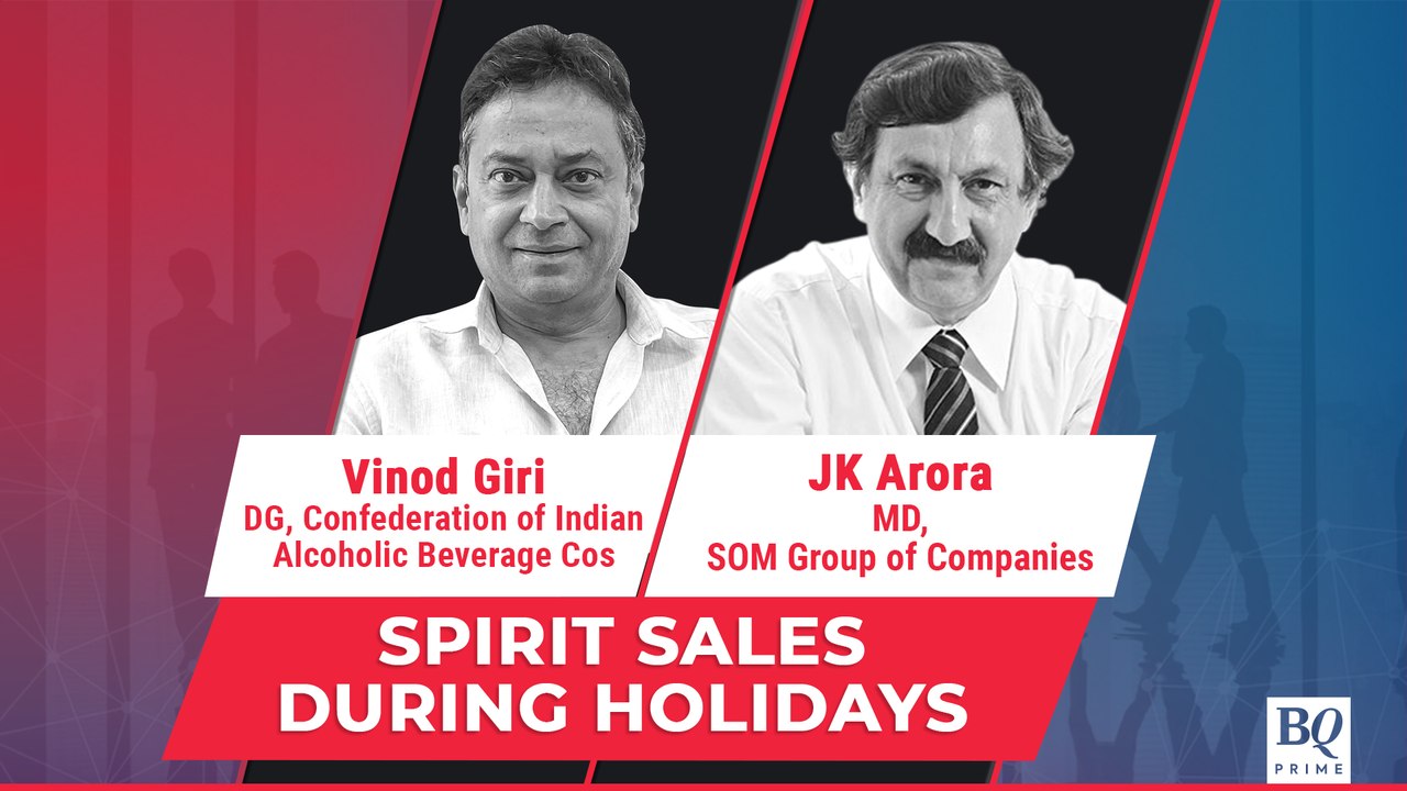 Profitability & Margins Are Key Challenges For Liquor Companies In H2FY23