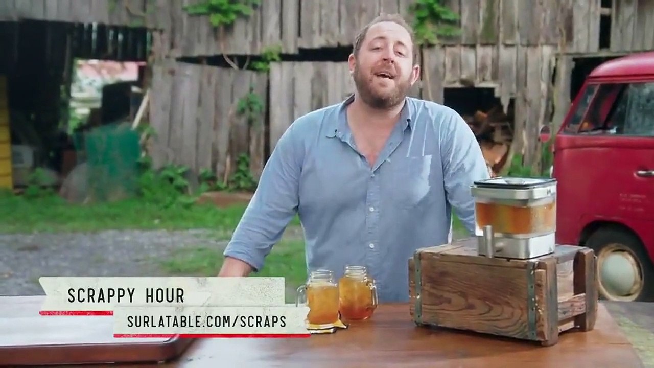 Scraps - Se2 - Ep07 - Nashville, Tennessee HD Watch HD Deutsch