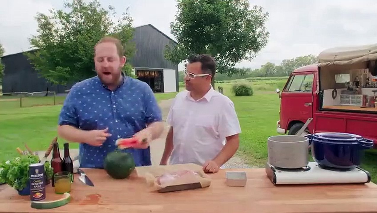 Scraps - Se2 - Ep08 - Louisville Kentucky HD Watch HD Deutsch