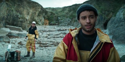 Marianne - Se1 - Ep03 - Not an Easy Person HD Watch HD Deutsch