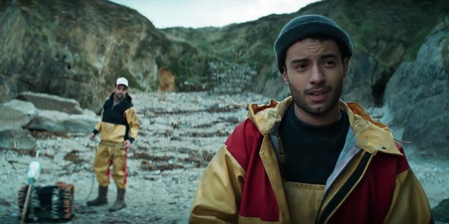 Marianne - Se1 - Ep03 - Not an Easy Person HD Watch HD Deutsch