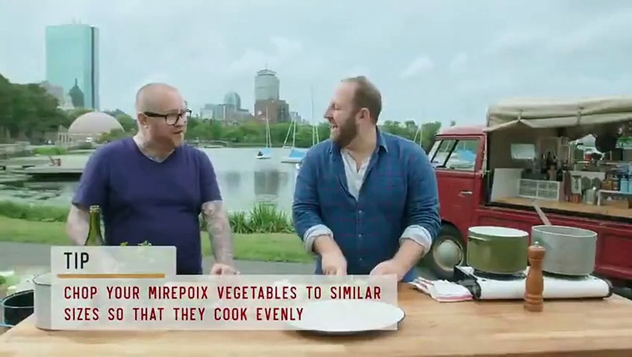 Scraps - Se2 - Ep10 HD Watch HD Deutsch