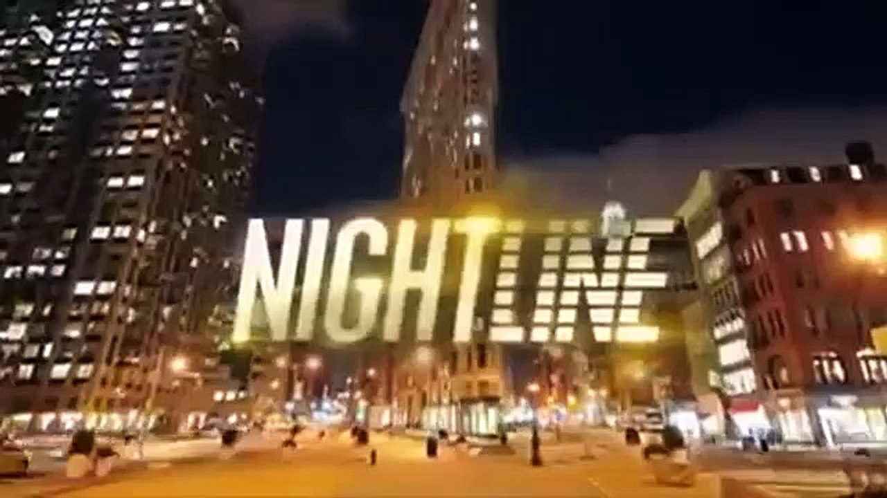 ABC News Nightline - Se1 - Ep11 HD Watch HD Deutsch - video Dailymotion