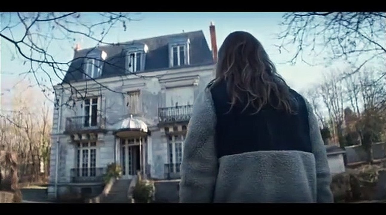 Marianne - Se1 - Ep08 - Tuesday HD Watch HD Deutsch