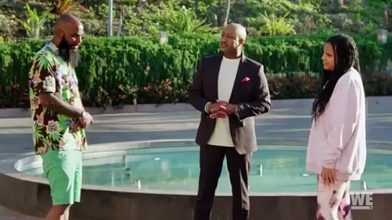 Marriage Boot Camp - Reality Stars - Se16 - Ep07 - Hip Hop Edition - Diss-Respect HD Watch HD Deutsch